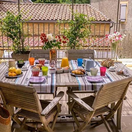 La maison de Violette * Veyrignac