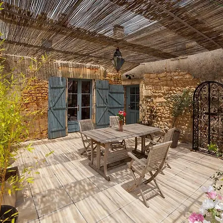 La maison de Violette Couette-café Veyrignac